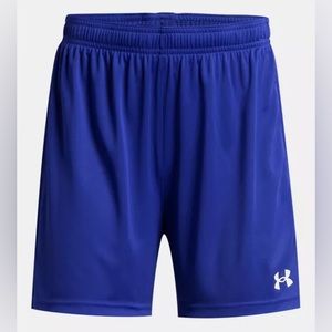 Women's UA Golazo 3.0 Shorts